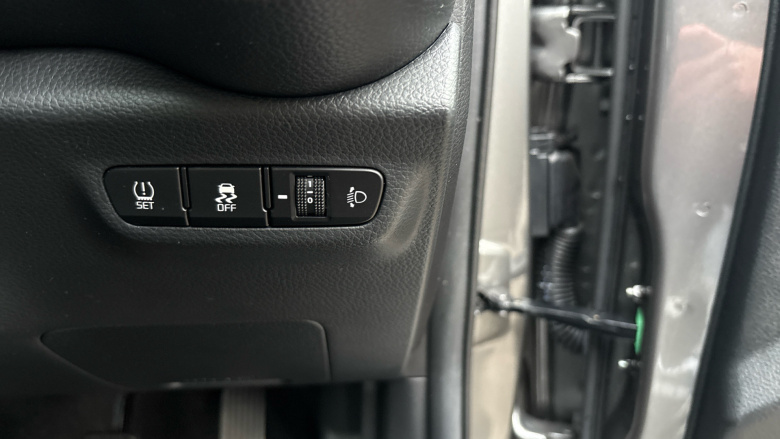 Kia Picanto 1.0 Shadow 5dr [4 seats] Petrol Hatchback